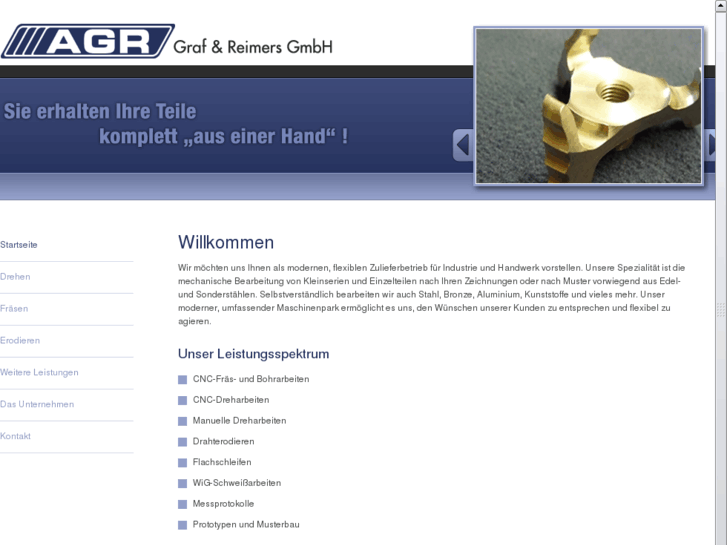 www.agr-gmbh.com