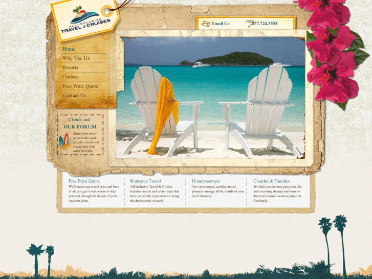 www.allinclusivetravelandcruises.com