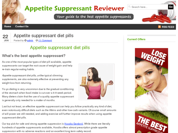 www.appetitesuppressantsreviewer.com