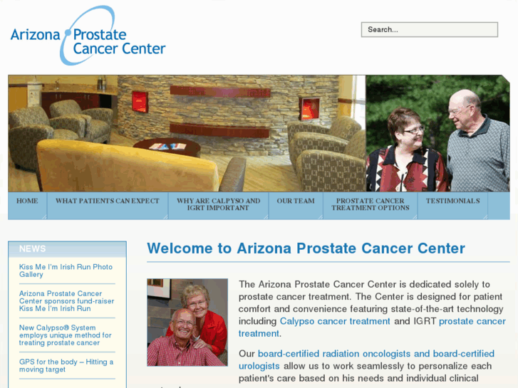 www.arizonaprostatecare.com