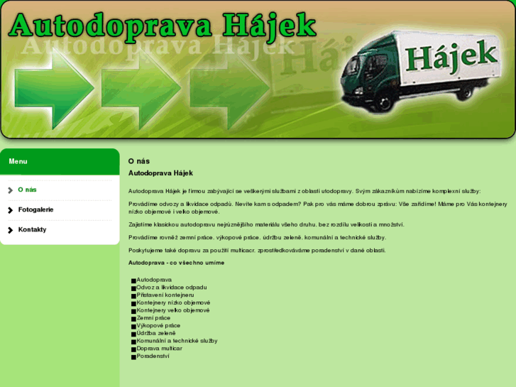 www.autodopravahajek.com