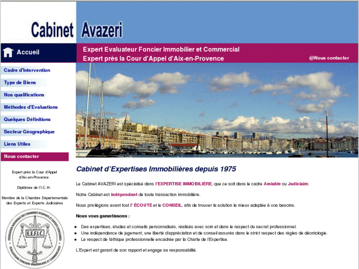 www.avazeri-expertimmobilier.com