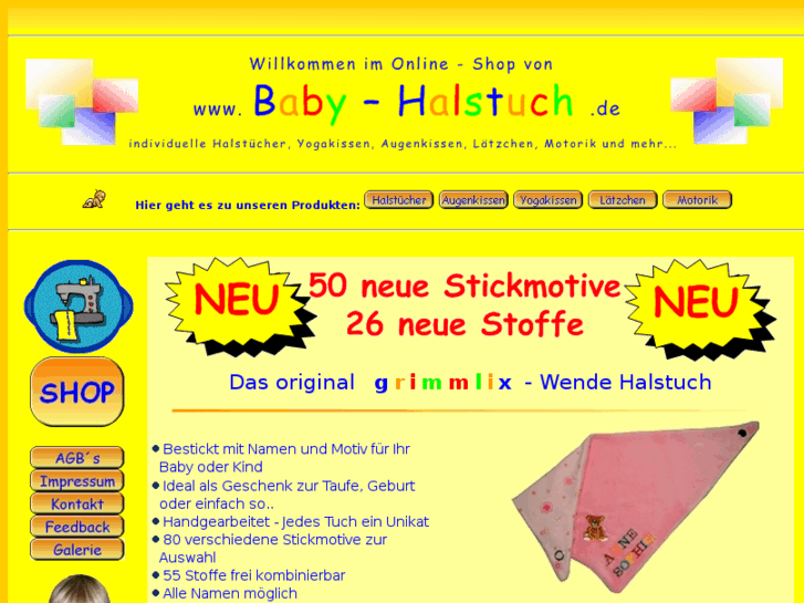 www.baby-halstuch.de