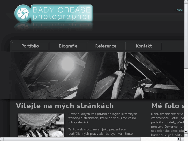 www.badygrease.cz