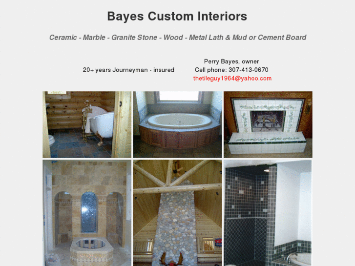 www.bayescustominteriors.com