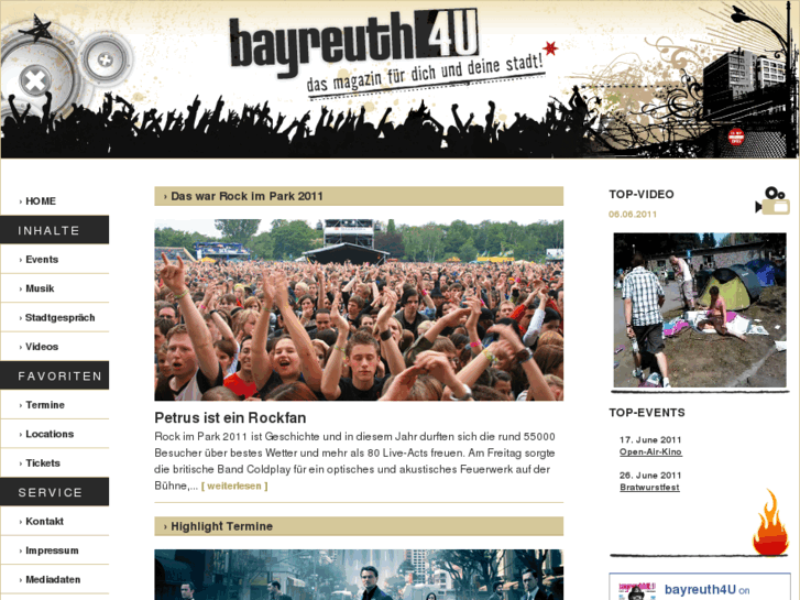 www.bayreuth4u.de