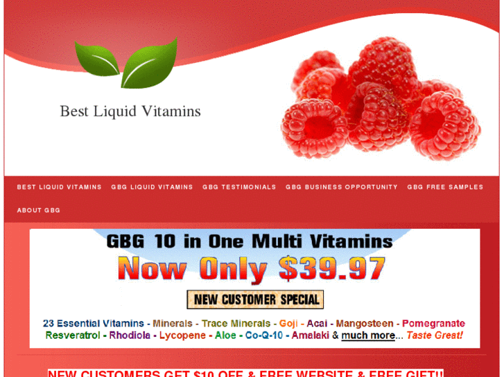 www.best-liquid-vitamins.net