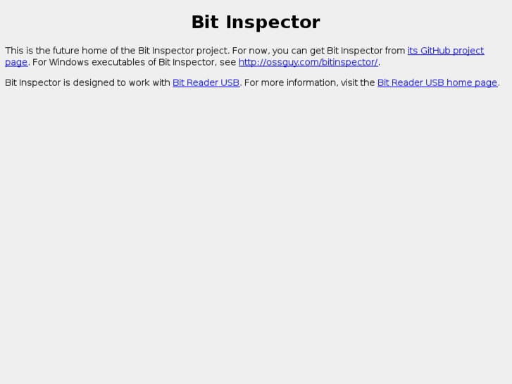 www.bitinspector.org