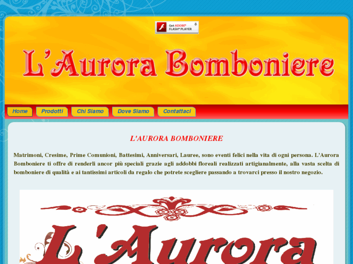 www.bombonierelaurora.com