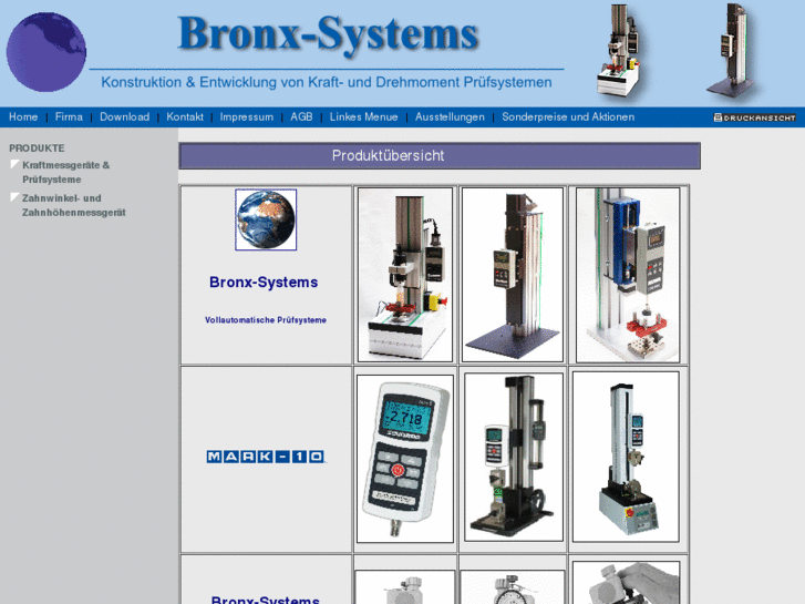 www.bronx-systems.com