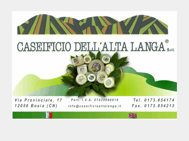 www.caseificioaltalanga.com