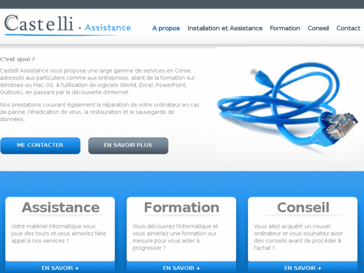 www.castelli-assistance.fr