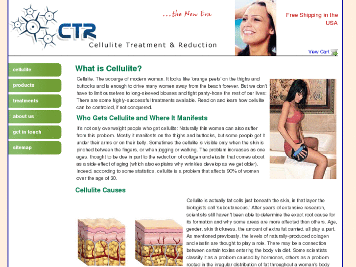 www.cellulitetreatmentandreduction.com