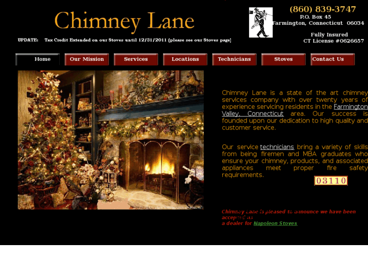 www.chimneylane.com