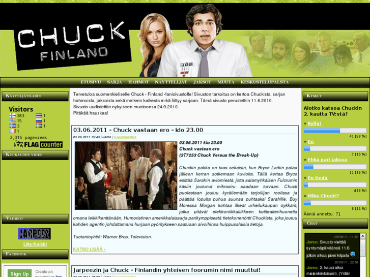 www.chuck-finland.org