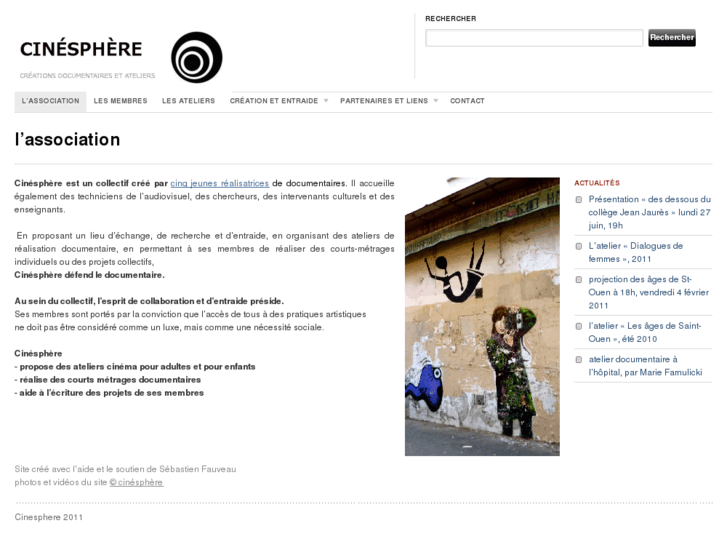 www.cinesphere-asso.org