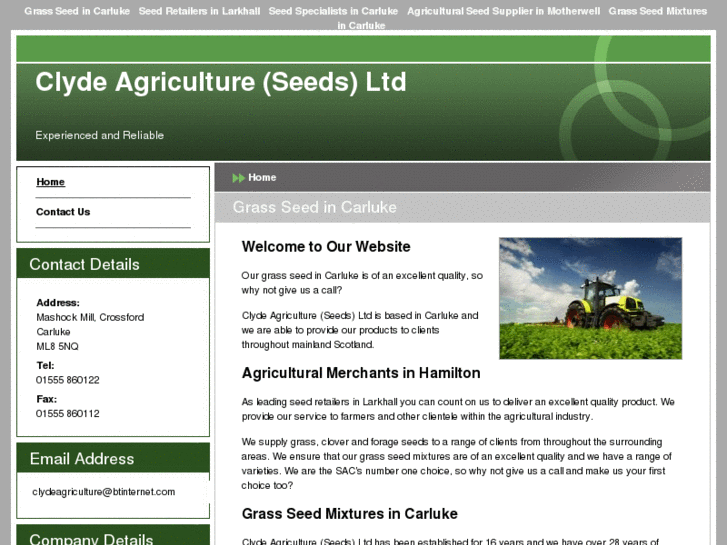 www.clydeagriculture.com