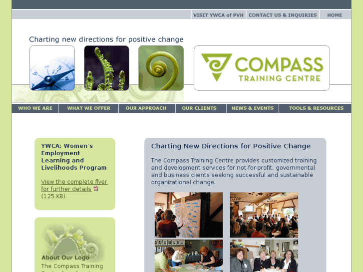 www.compasstraining.ca