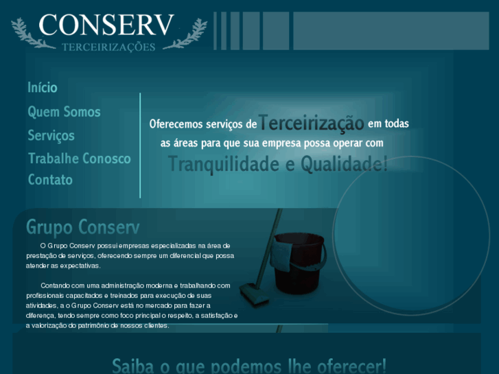 www.conservservicos.com.br