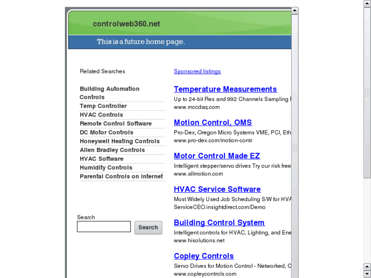 www.controlweb360.net