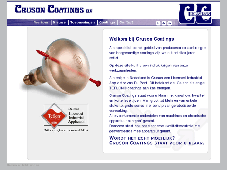 www.crusoncoatings.com