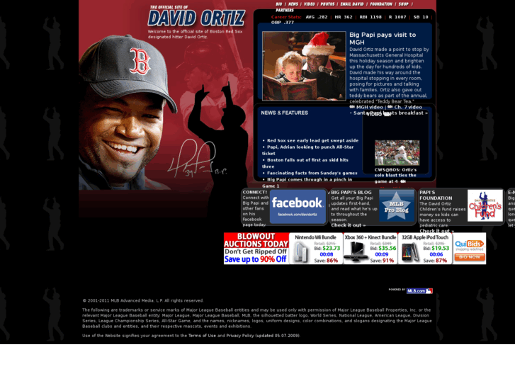 www.davidortiz.com