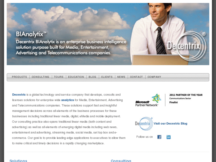 www.decentrix.com