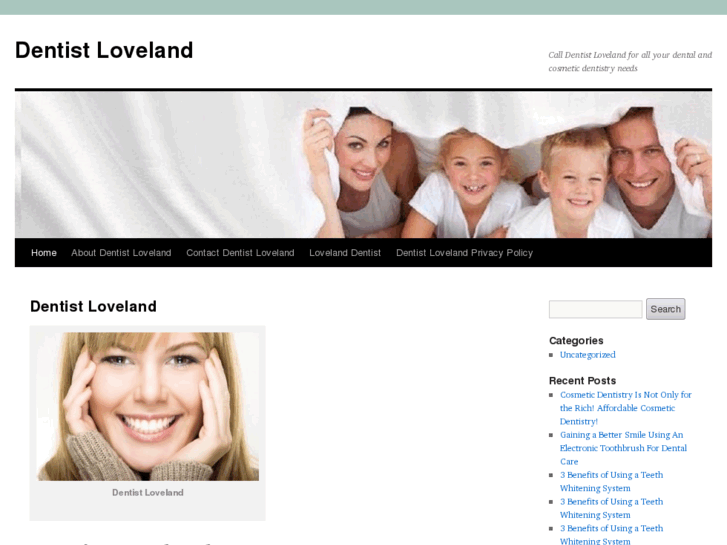 www.dentist-loveland.com