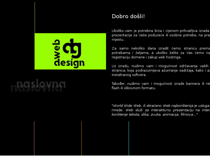 www.dgwebdesign.com