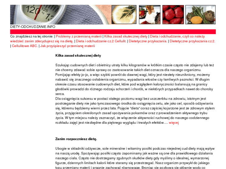 www.diety-odchudzanie.info