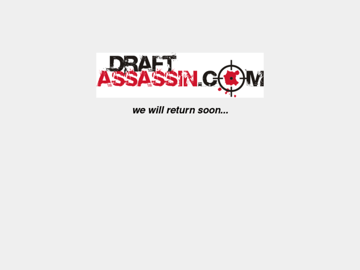 www.draftassassin.com