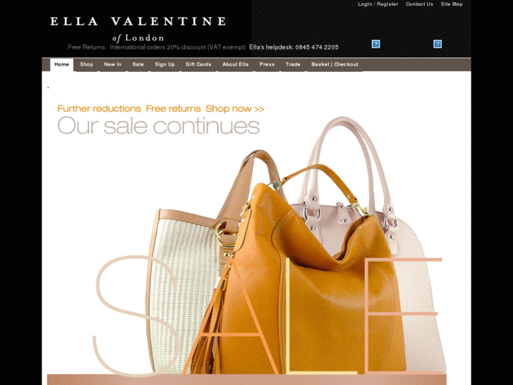 www.ella-valentine.com