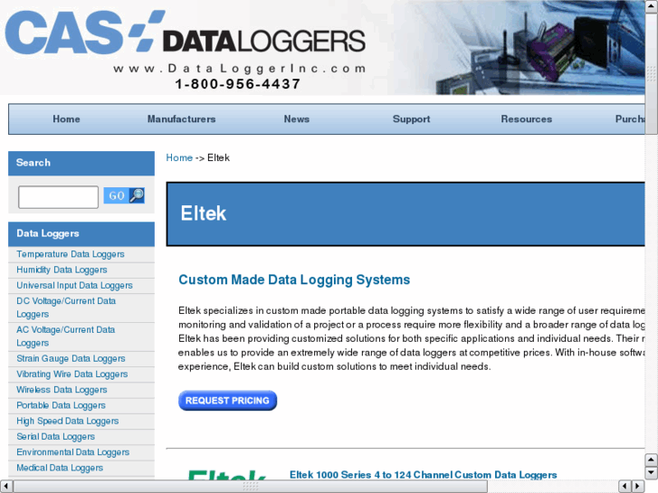 www.eltekdatalogger.com