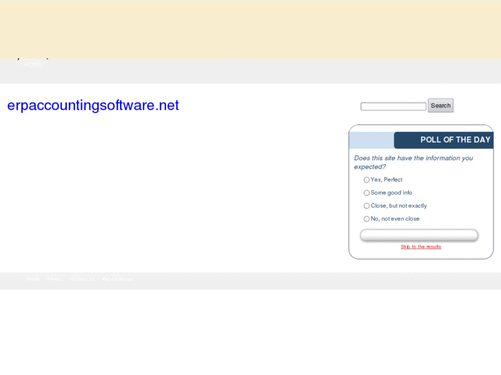 www.erpaccountingsoftware.net