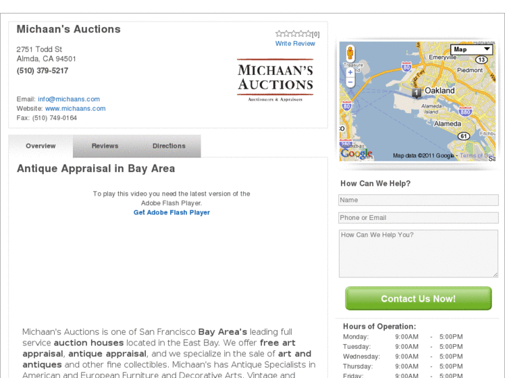 www.estateauctionsbayarea.com