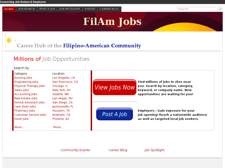 www.filamjobs.com