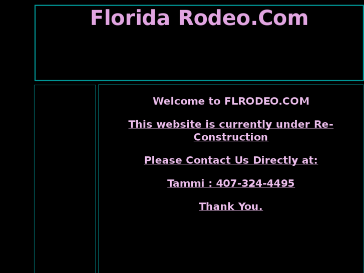 www.flrodeo.com