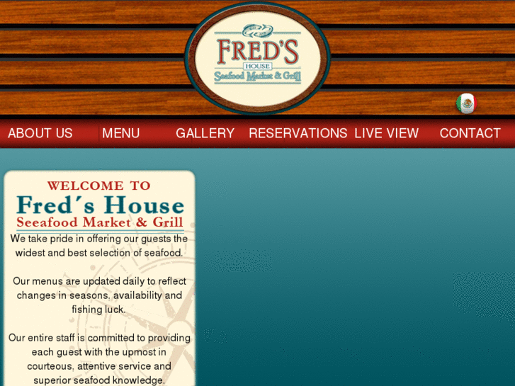 www.freds-house.com