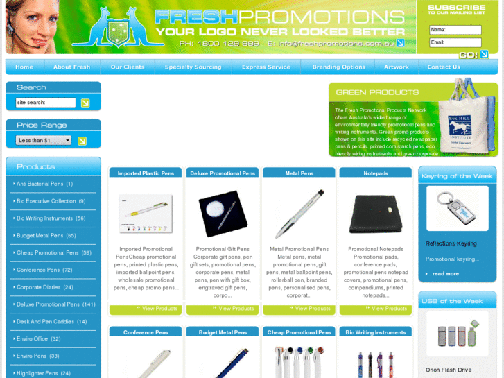 www.freshpens.com.au