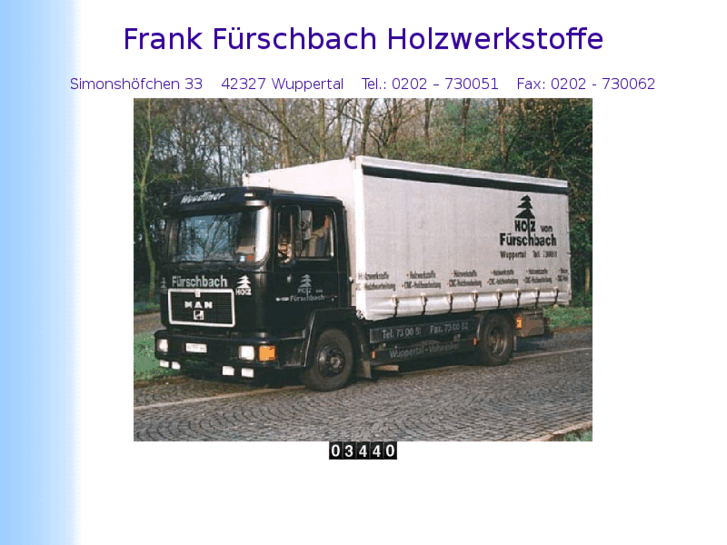 www.fuerschbach.de