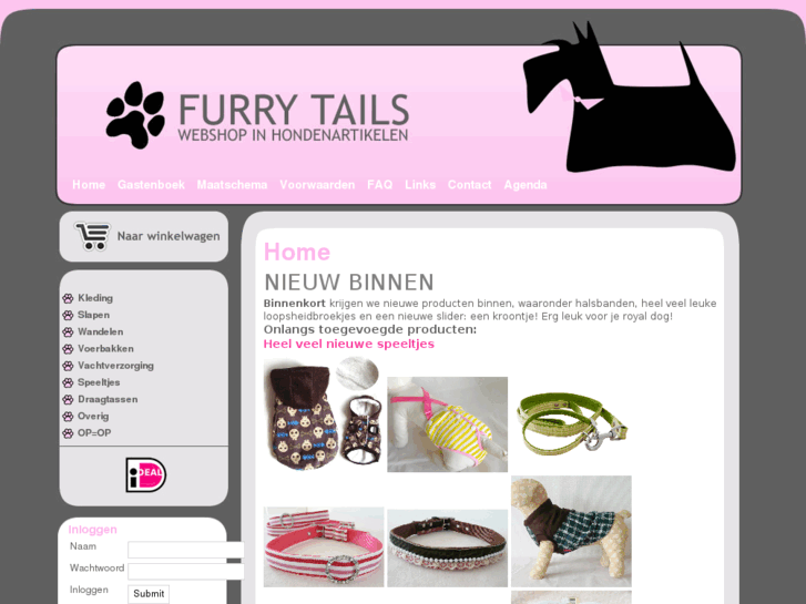 www.furry-tails.nl