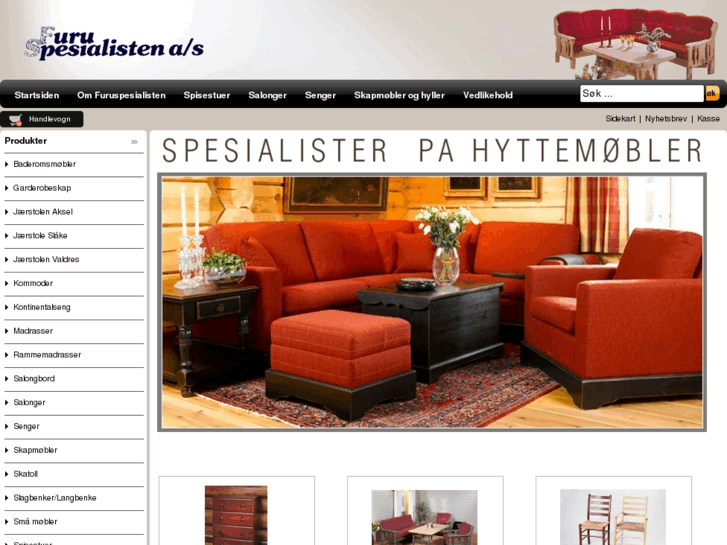 www.furuspesialisten.com