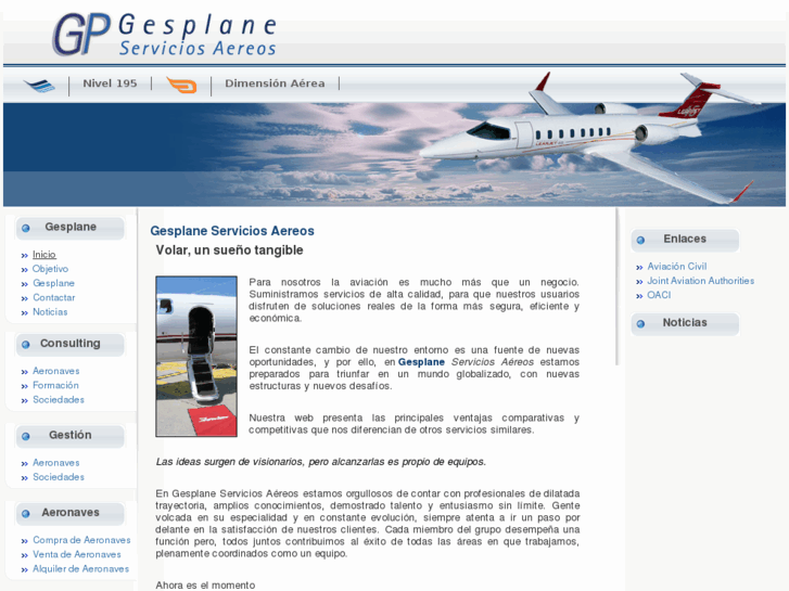 www.gesplane.com