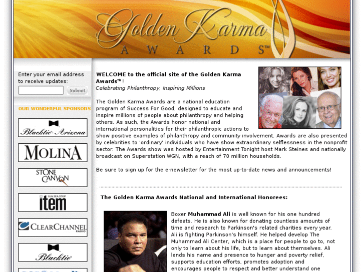 www.goldenkarmaawards.org