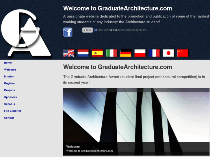 www.graduatearchitecture.com