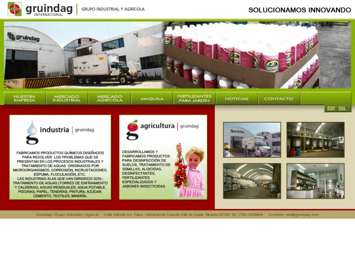 www.gruindag.com