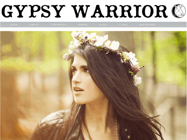 www.gypsywarrior.com