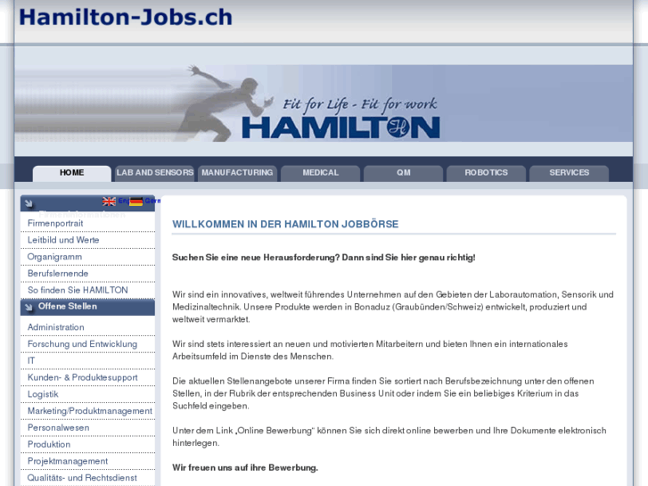 www.hamilton-jobs.ch