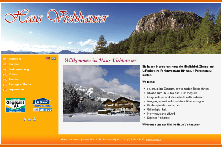 www.haus-viehhauser.com