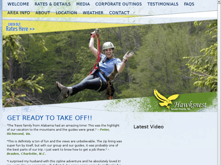 www.hawksnestzipline.com